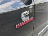 Thumbnail of 2022 Diamond Black Crystal Pearlcoat RAM 3500