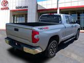 Thumbnail of 2017 Silver Sky Toyota Tundra