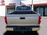 Thumbnail of 2017 Silver Sky Toyota Tundra