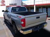 Thumbnail of 2017 Silver Sky Toyota Tundra