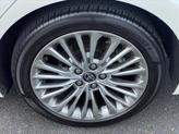 Thumbnail of 2022 Wind Chill Pearl Toyota Avalon