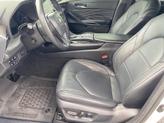 Thumbnail of 2022 Wind Chill Pearl Toyota Avalon