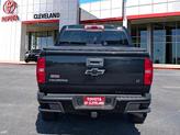 Thumbnail of 2020 Black Chevrolet Colorado