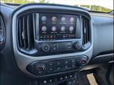 Thumbnail of 2020 Black Chevrolet Colorado