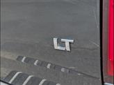 Thumbnail of 2020 Black Chevrolet Colorado