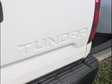 Thumbnail of 2015 Super White Toyota Tundra