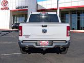 Thumbnail of 2020 Bright White Clearcoat RAM 1500