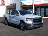 Thumbnail of 2020 Bright White Clearcoat RAM 1500