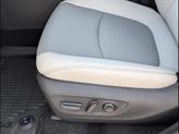 Thumbnail of 2025 Wind Chill Pearl Toyota RAV4