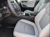 Thumbnail of 2025 Wind Chill Pearl Toyota RAV4