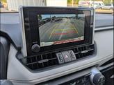 Thumbnail of 2025 Wind Chill Pearl Toyota RAV4