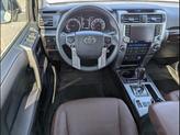 Thumbnail of 2022 Blizzard Pearl Toyota 4Runner