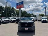 Thumbnail of 2021 Lead Foot Ford F-150