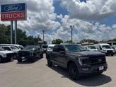 Thumbnail of 2021 Lead Foot Ford F-150