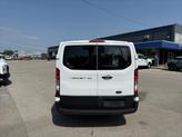 Thumbnail of 2024 Oxford White Ford Transit-250
