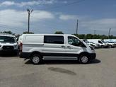 Thumbnail of 2024 Oxford White Ford Transit-250