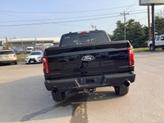 Thumbnail of 2025 Agate Black Metallic Ford F-150