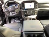 Thumbnail of 2025 Agate Black Metallic Ford F-150