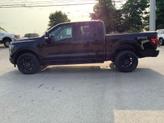 Thumbnail of 2025 Agate Black Metallic Ford F-150