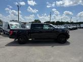 Thumbnail of 2022 Agate Black Metallic Ford F-150