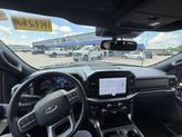 Thumbnail of 2022 Agate Black Metallic Ford F-150