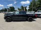 Thumbnail of 2022 Agate Black Metallic Ford F-150
