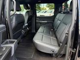 Thumbnail of 2022 Agate Black Metallic Ford F-150
