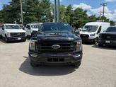 Thumbnail of 2022 Agate Black Metallic Ford F-150