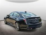 Thumbnail of 2025 Black Raven Cadillac CT5