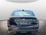 Thumbnail of 2025 Black Raven Cadillac CT5
