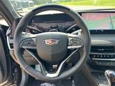 Thumbnail of 2025 Black Raven Cadillac CT5