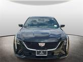 Thumbnail of 2025 Black Raven Cadillac CT5