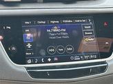 Thumbnail of 2025 Crystal White Tricoat Cadillac XT6
