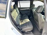 Thumbnail of 2025 Crystal White Tricoat Cadillac XT6