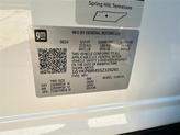Thumbnail of 2025 Crystal White Tricoat Cadillac XT6