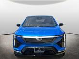 Thumbnail of 2025 Coastal Blue Metallic Cadillac OPTIQ