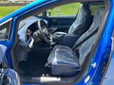 Thumbnail of 2025 Coastal Blue Metallic Cadillac OPTIQ