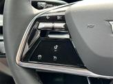 Thumbnail of 2025 Argent Silver Metallic Cadillac LYRIQ