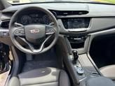 Thumbnail of 2025 Stellar Black Metallic Cadillac XT6
