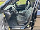 Thumbnail of 2025 Stellar Black Metallic Cadillac XT6