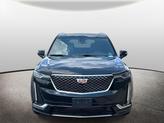 Thumbnail of 2025 Stellar Black Metallic Cadillac XT6