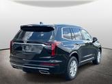 Thumbnail of 2025 Stellar Black Metallic Cadillac XT6
