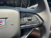 Thumbnail of 2025 Stellar Black Metallic Cadillac XT6