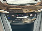 Thumbnail of 2025 Crystal White Tricoat Cadillac XT6