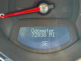 Thumbnail of 2011 Black Ice Metallic Cadillac CTS