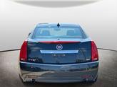 Thumbnail of 2011 Black Ice Metallic Cadillac CTS