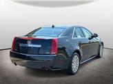 Thumbnail of 2011 Black Ice Metallic Cadillac CTS