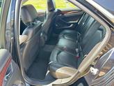Thumbnail of 2011 Black Ice Metallic Cadillac CTS