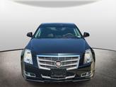Thumbnail of 2011 Black Ice Metallic Cadillac CTS