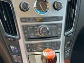 Thumbnail of 2011 Black Ice Metallic Cadillac CTS